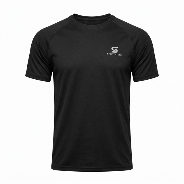 Essential Active Tee