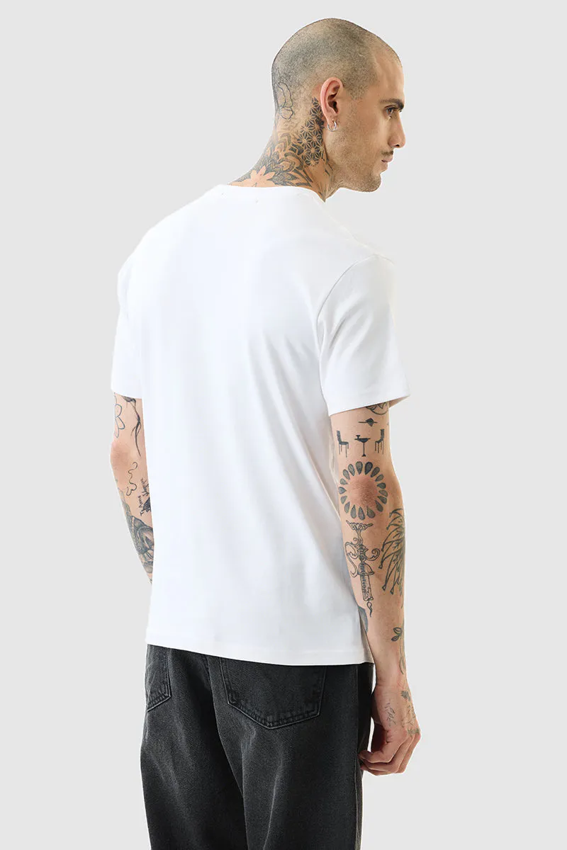 Regular Fit T-Shirt – Minimal Exclamation - view 4