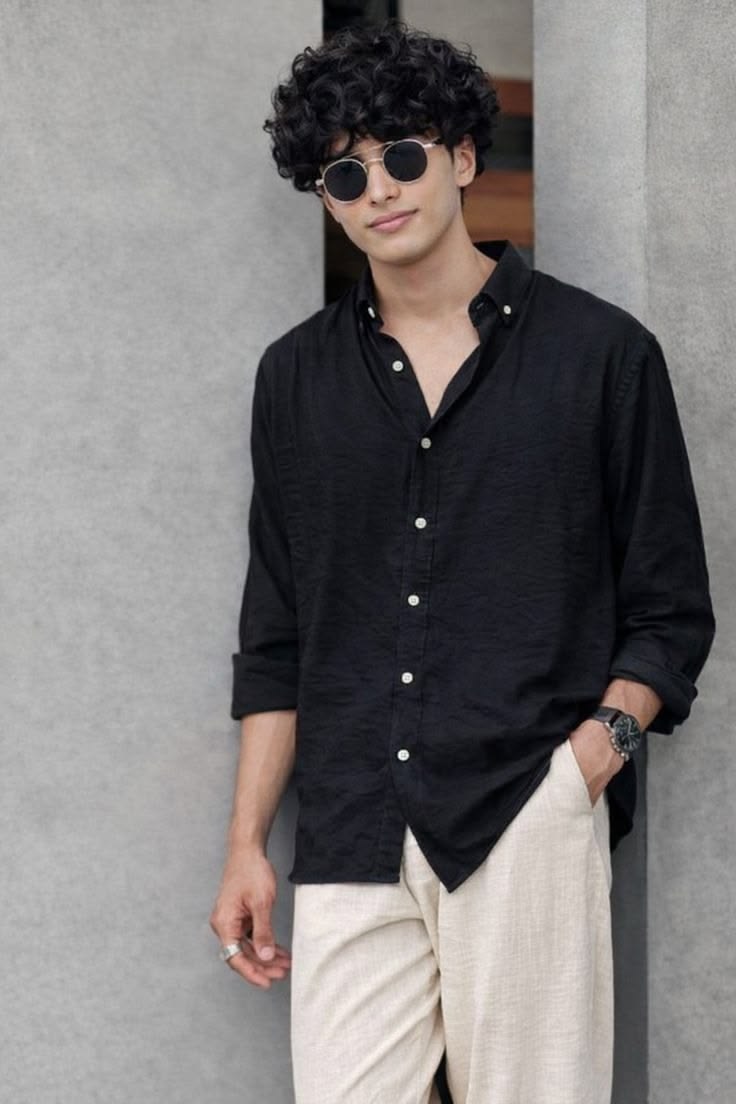 Casual outfit combo  - view 3