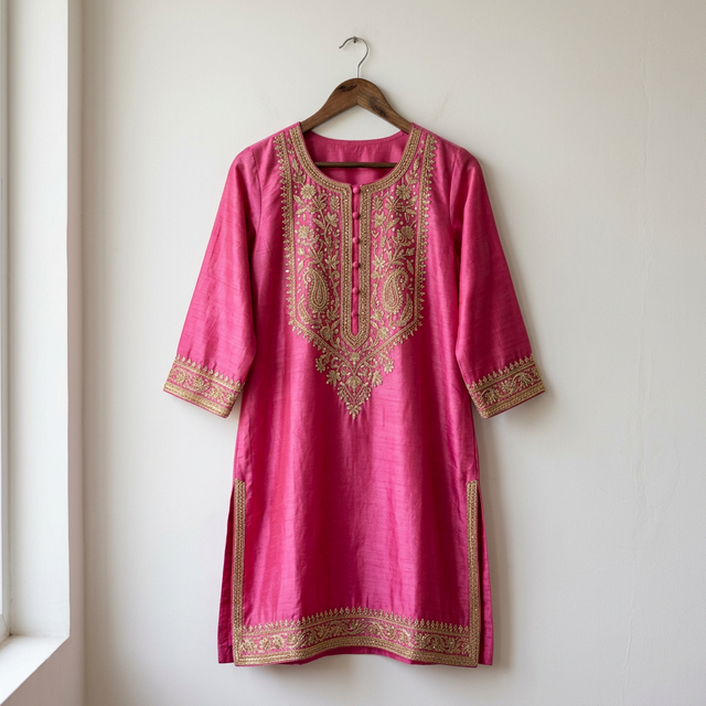 kurthi - view 2
